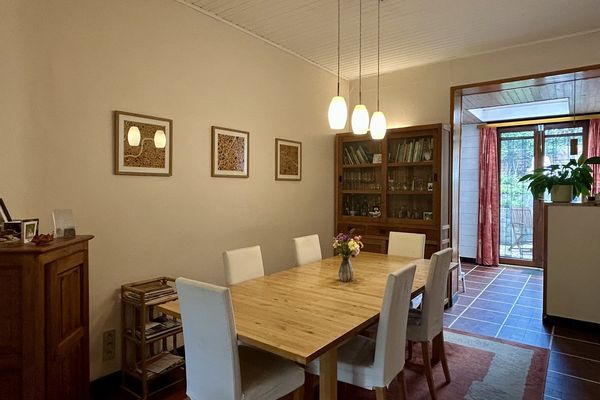 Huis te koop / Heverlee