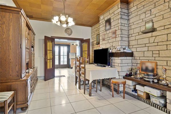 Huis te koop / Geraardsbergen