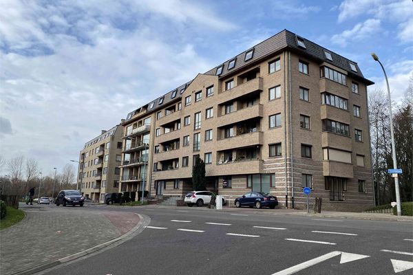 Appartement
                            verhuurd in Kessel-Lo