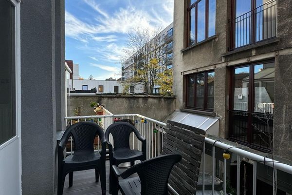 Appartement te huur / Antwerpen
