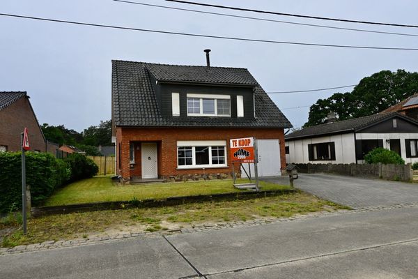 Huis te koop / Itegem