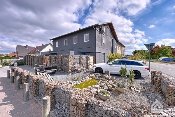 Appartement
                            te koop in Bocholt
