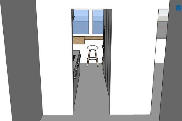 Appartement te koop / Genk