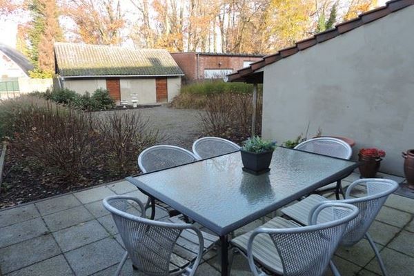 Appartement verkocht / Beverlo