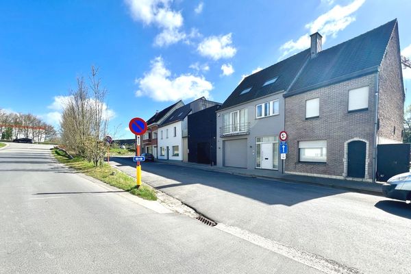 Huis
                            verkocht in Sint-Eloois-Vijve
