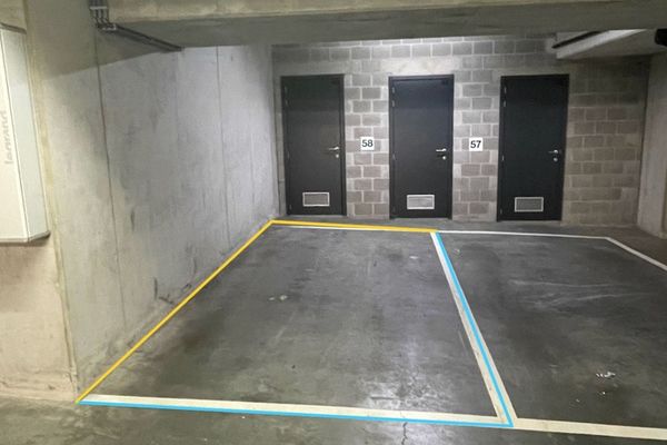 Appartement te huur / Kessel-Lo