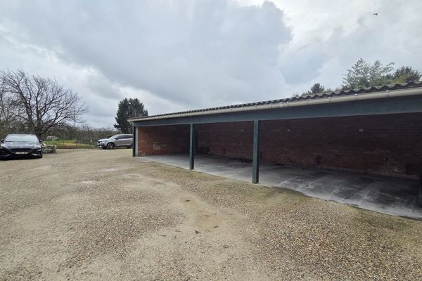 Appartement te huur / Hoepertingen