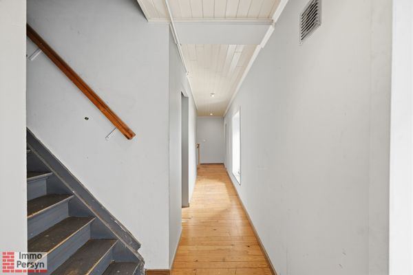 Huis te koop / Scherpenheuvel