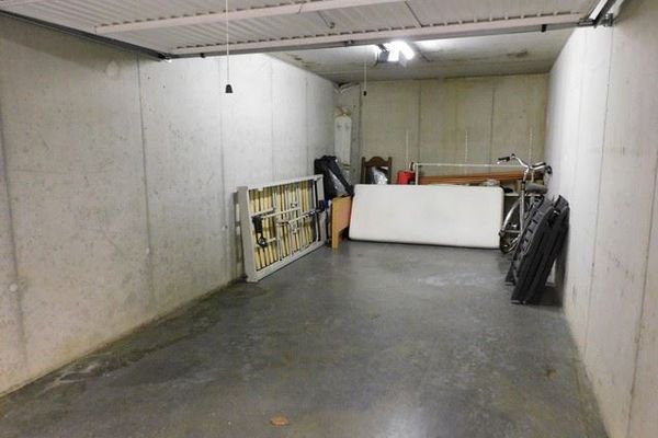 Appartement verkocht / Paal