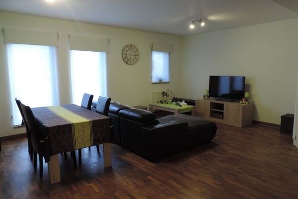 Appartement verkocht / Ham