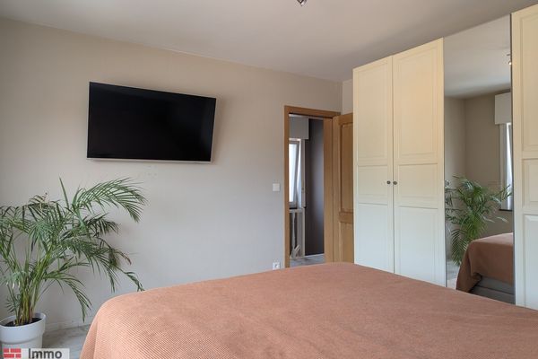 Huis te huur / Testelt