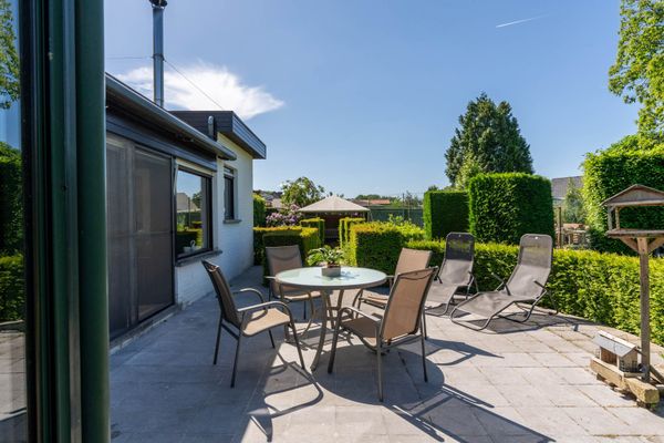 Huis verkocht / Halen