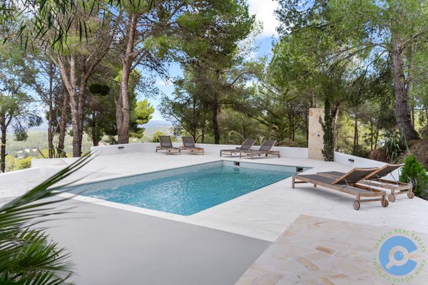 Huis te koop / Eivissa