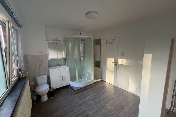 Appartement te koop / Genk