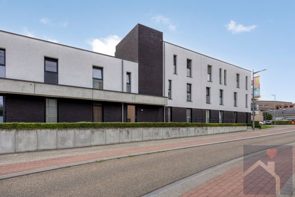 Appartement te koop / Herk-de-Stad
