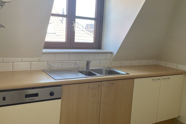 Assistentiewoning  te huur / Mechelen