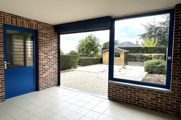 Huis te huur / Heverlee