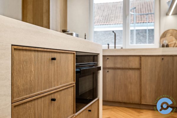 Appartement te koop / Antwerpen