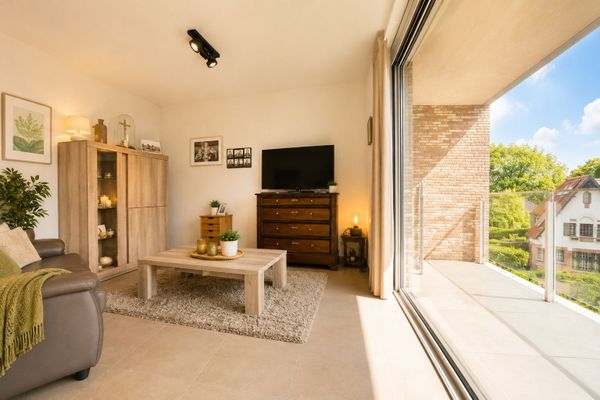 Assistentiewoning  te koop / Eeklo