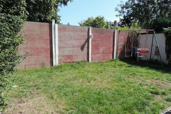 Huis verkocht / Beringen