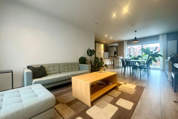 Huis
                            te huur in Kortrijk