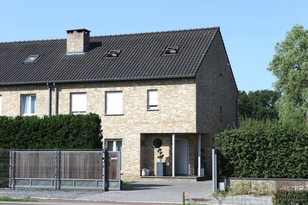 Woning te koop in Heusden-Zolder