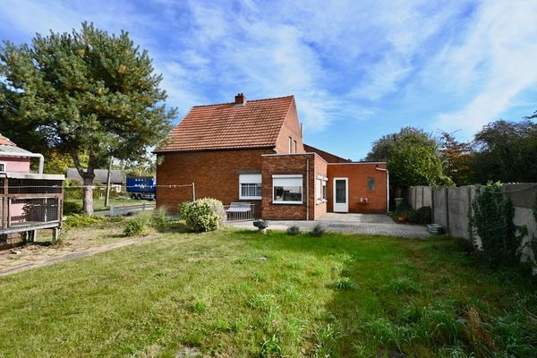 Huis te koop / Bevel