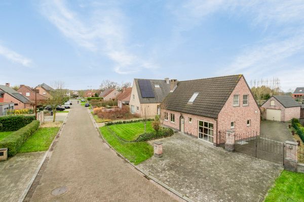 Huis
                            te koop in Maldegem