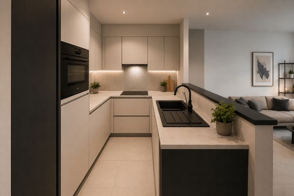 Appartement te huur / Eeklo