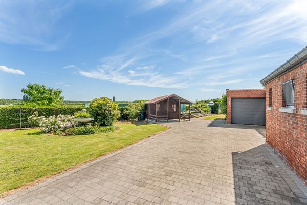 Huis te koop / Halen
