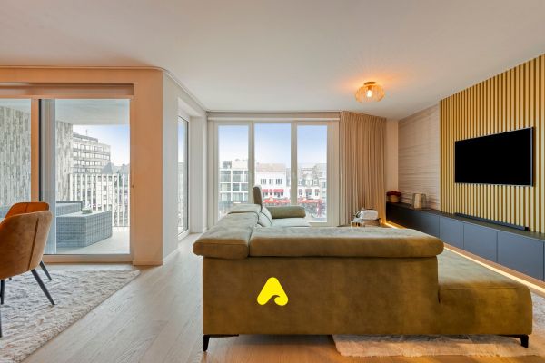 Appartement a vendre / De Panne