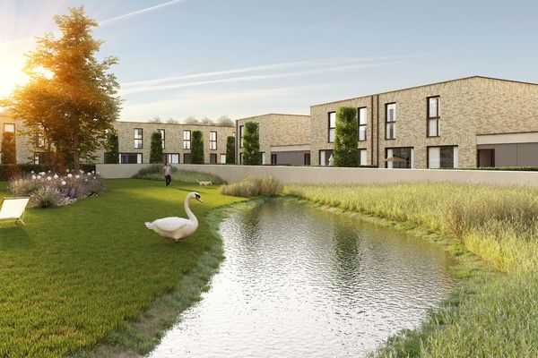 Huis te koop / Sint-Laureins