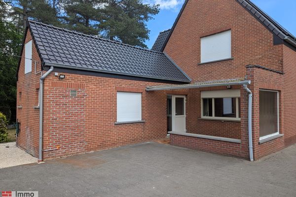 Huis te huur / Averbode