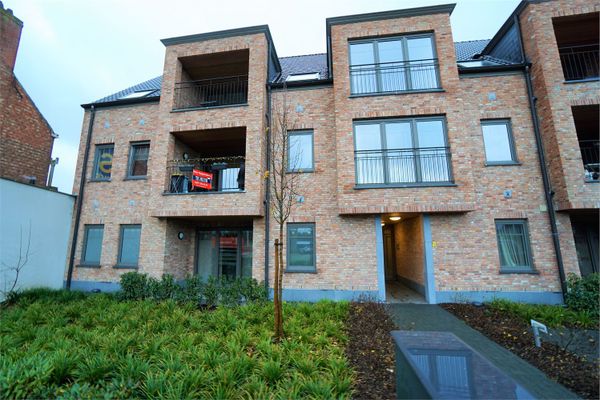 Appartement te huur / Geel