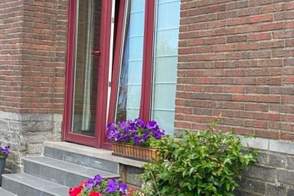 Huis te koop / Halle
