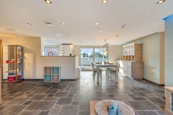 Appartement te koop / Houthalen-Helchteren