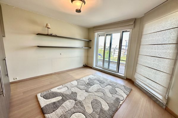 Appartement te huur / Oostende