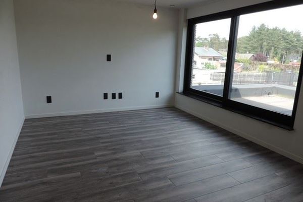 Huis verhuurd / Heppen