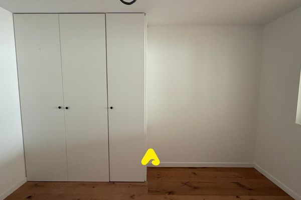 Appartement a louer / La Panne