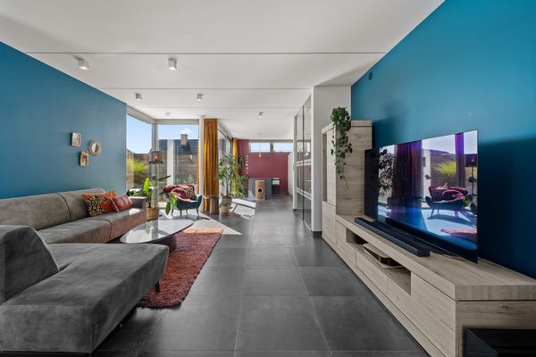 Huis te koop / Betekom