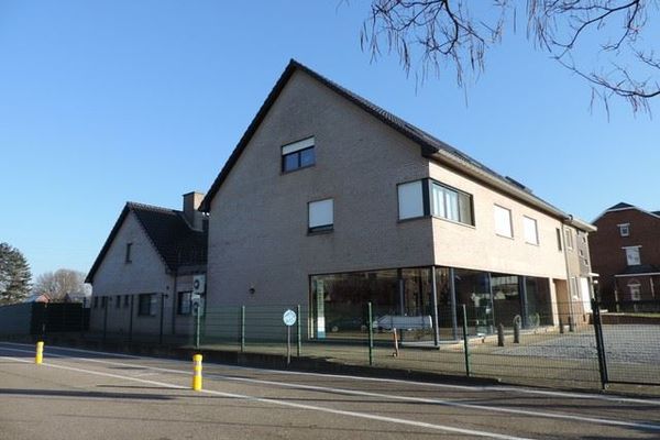 Commercieel verkocht / Heusden
