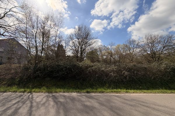 Grond te koop / Diepenbeek