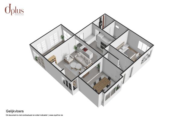 Huis te koop / Hulshout
