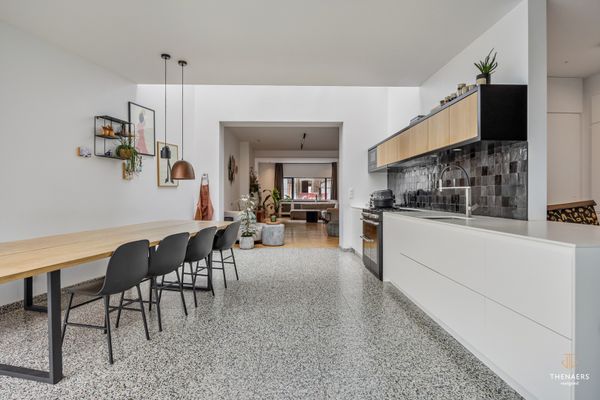 Huis te koop / Sint-Truiden