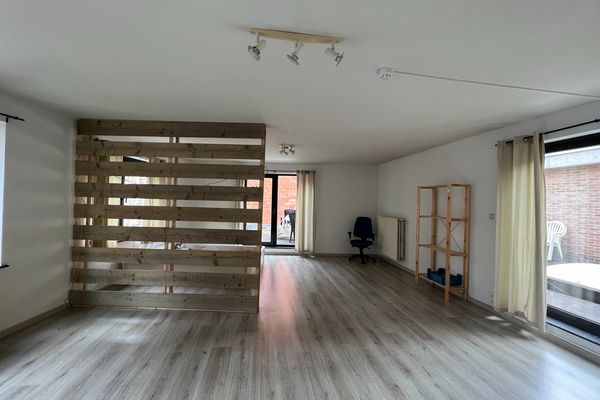Appartement te huur / Leuven