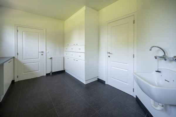 Huis te huur / Essen