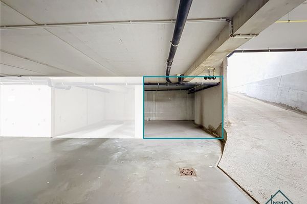 Garage in Veldegem