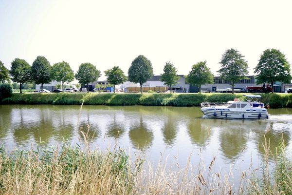 Huis te huur / Bellem