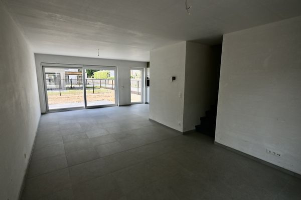 Huis optie koop / Broechem