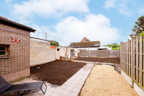 Huis te koop / Grobbendonk